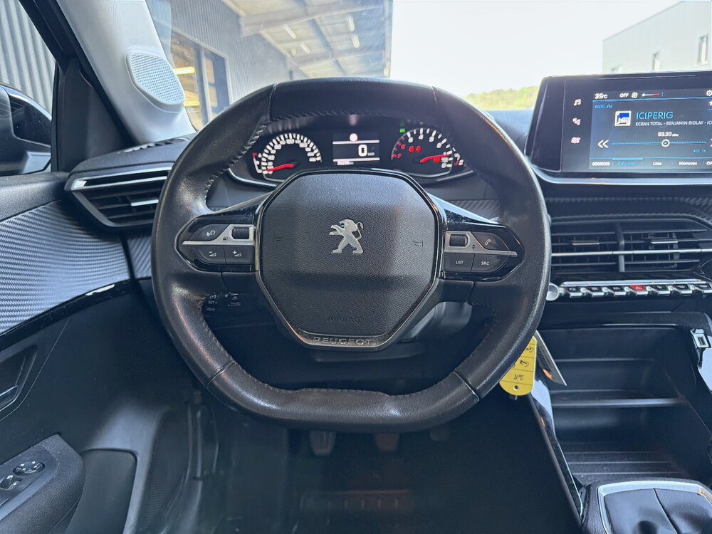 Occasion PEUGEOT 208 208 BlueHDi 100 S&S BVM6 - Active Pack