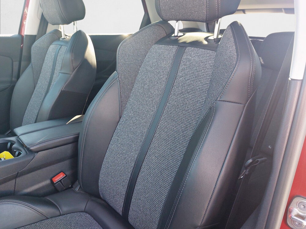 Occasion PEUGEOT 3008 3008 1.2 Puretech 130ch S&S BVM6 - Allure
