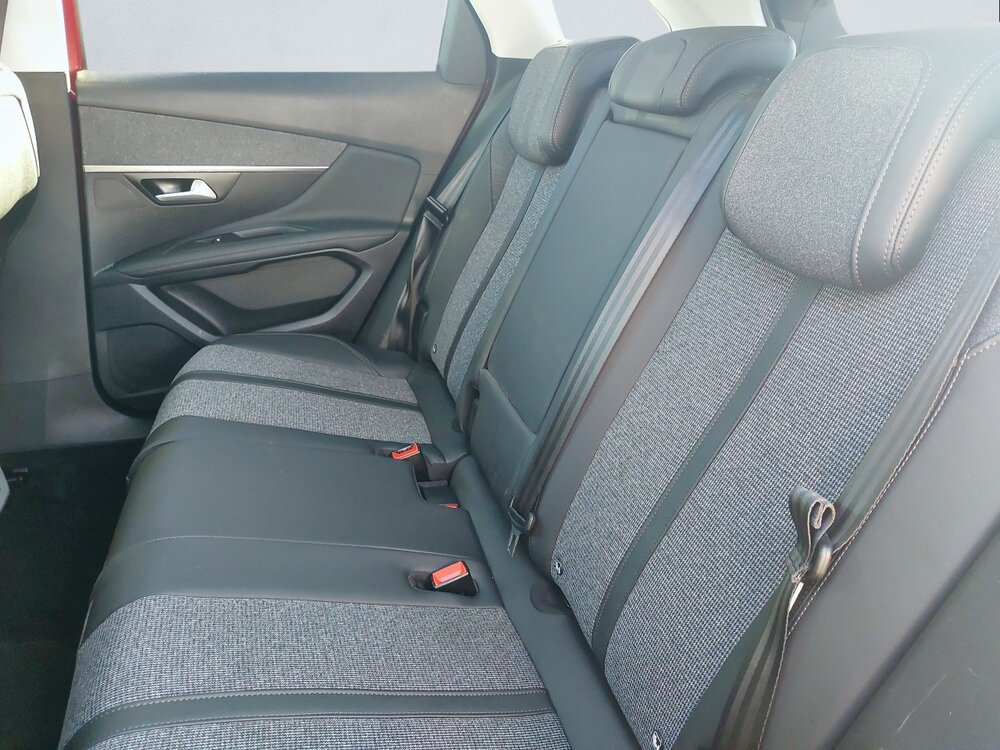 Occasion PEUGEOT 3008 3008 1.2 Puretech 130ch S&S BVM6 - Allure