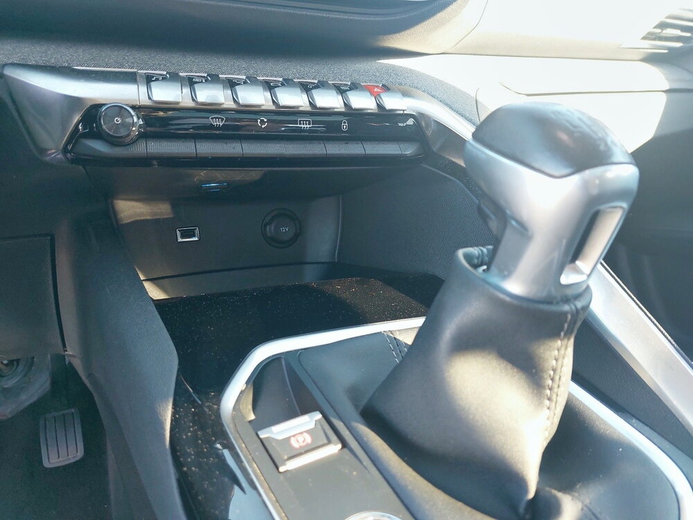 Occasion PEUGEOT 3008 3008 1.2 Puretech 130ch S&S BVM6 - Allure