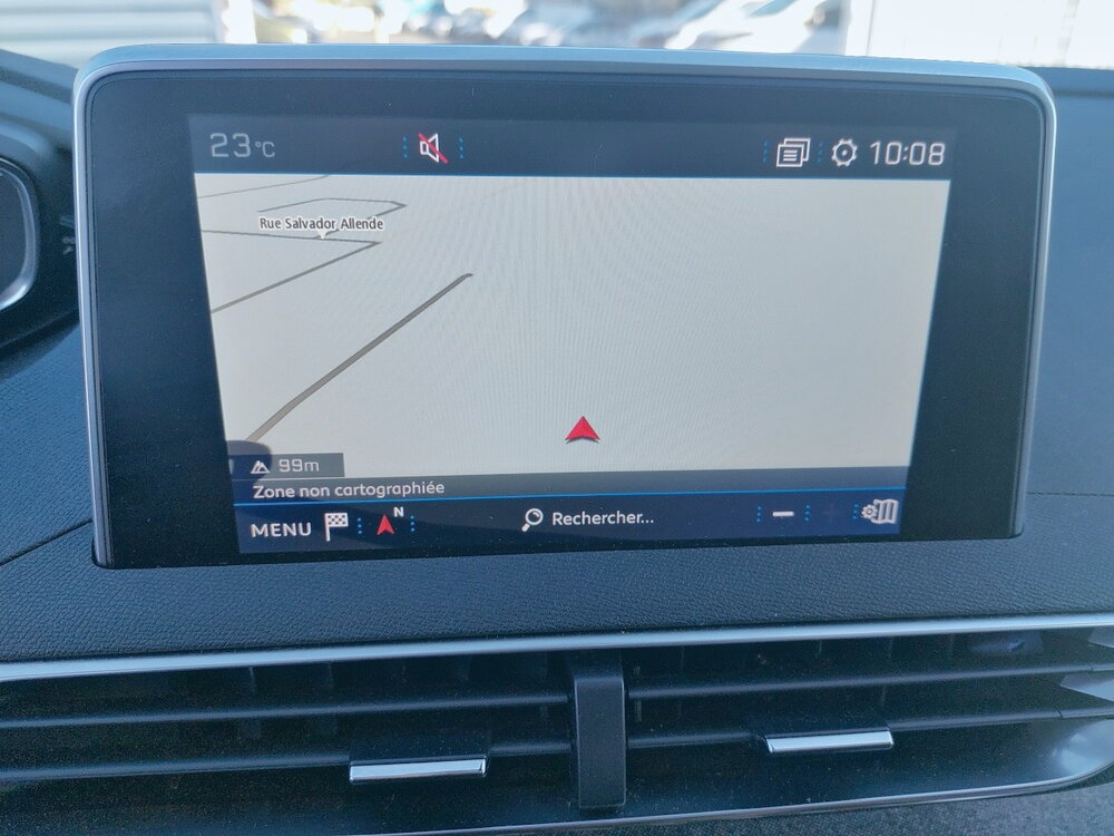 Occasion PEUGEOT 3008 3008 1.2 Puretech 130ch S&S BVM6 - Allure