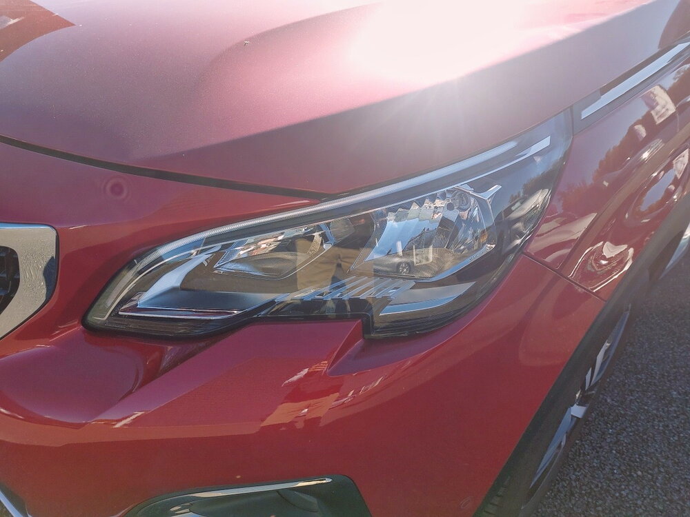 Occasion PEUGEOT 3008 3008 1.2 Puretech 130ch S&S BVM6 - Allure