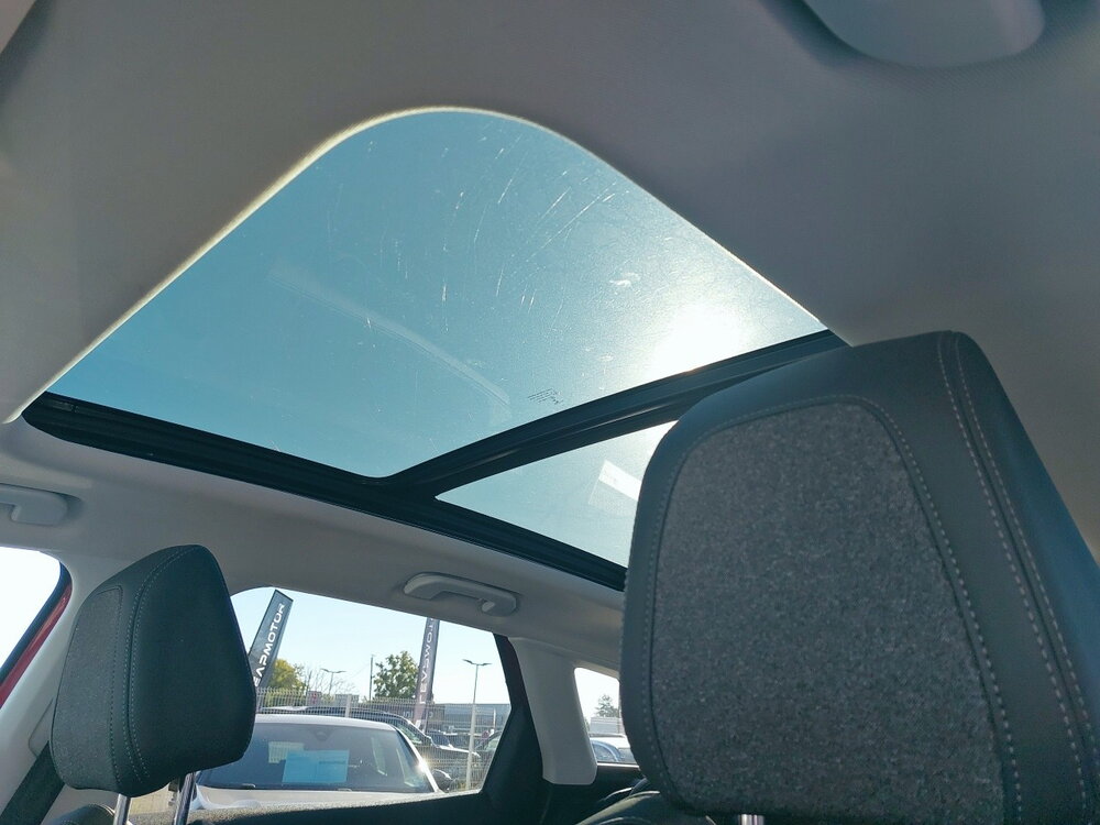 Occasion PEUGEOT 3008 3008 1.2 Puretech 130ch S&S BVM6 - Allure