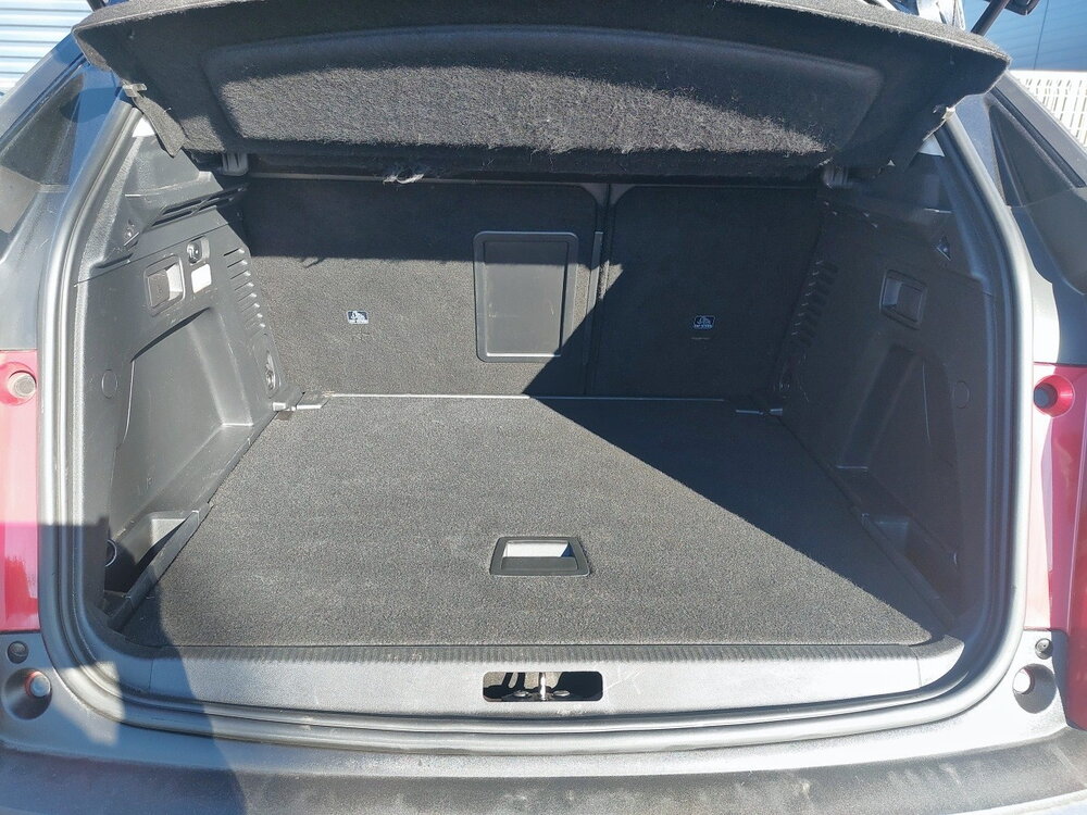 Occasion PEUGEOT 3008 3008 1.2 Puretech 130ch S&S BVM6 - Allure