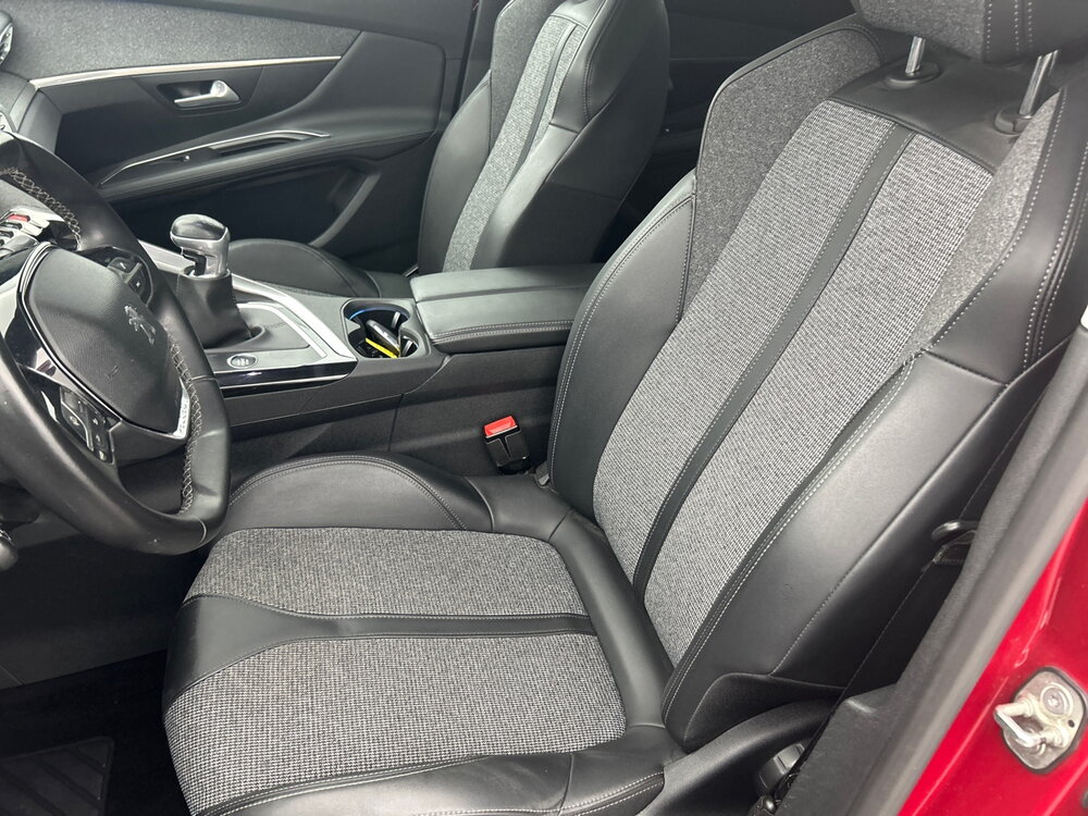 Occasion PEUGEOT 3008 3008 1.2 Puretech 130ch S&S BVM6 - Allure