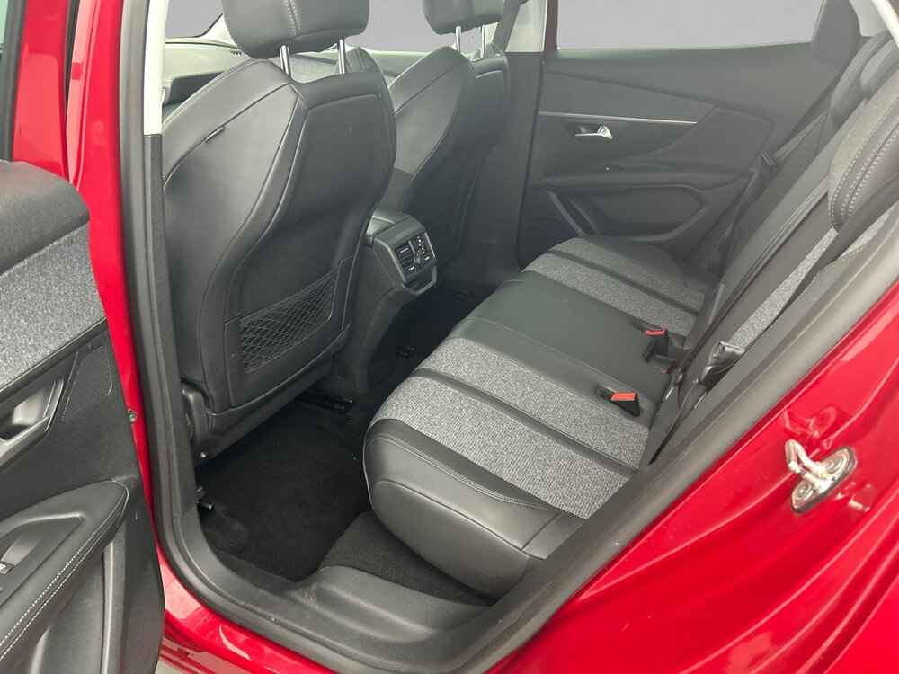 Occasion PEUGEOT 3008 3008 1.2 Puretech 130ch S&S BVM6 - Allure