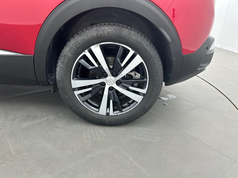 Occasion PEUGEOT 3008 3008 1.2 Puretech 130ch S&S BVM6 - Allure