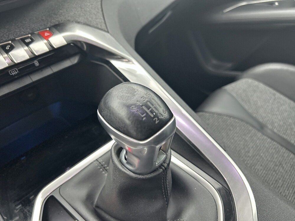 Occasion PEUGEOT 3008 3008 1.2 Puretech 130ch S&S BVM6 - Allure