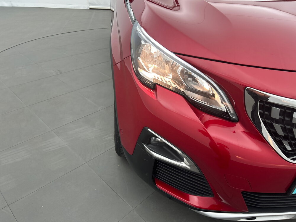 Occasion PEUGEOT 3008 3008 1.2 Puretech 130ch S&S BVM6 - Allure