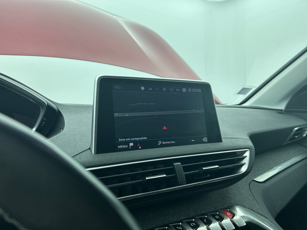 Occasion PEUGEOT 3008 3008 1.2 Puretech 130ch S&S BVM6 - Allure