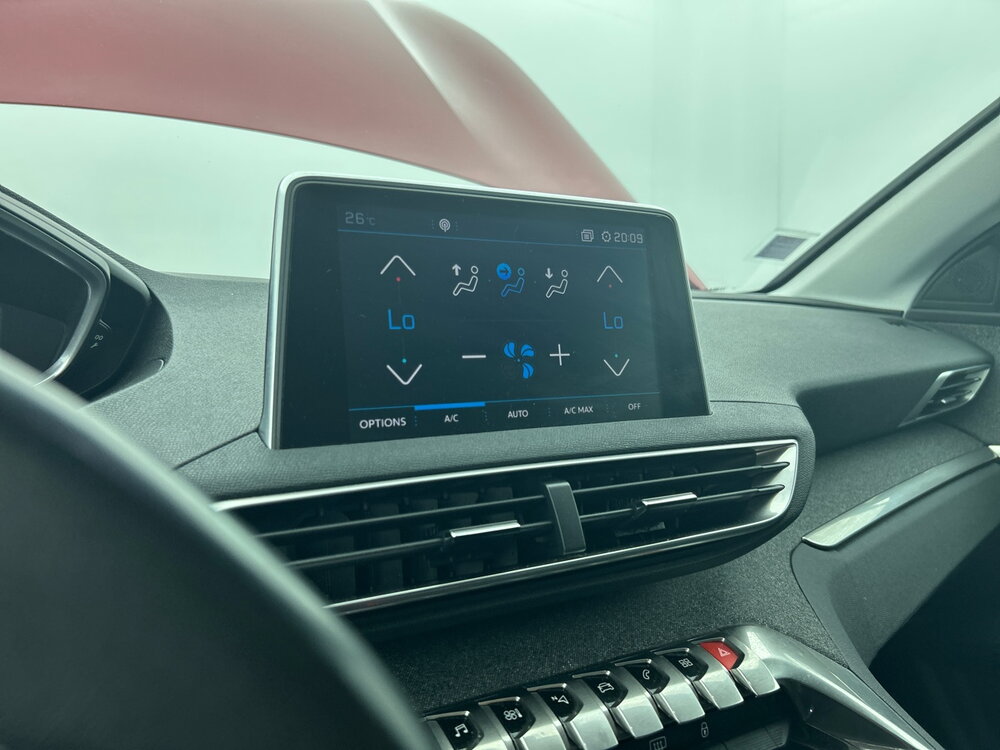 Occasion PEUGEOT 3008 3008 1.2 Puretech 130ch S&S BVM6 - Allure