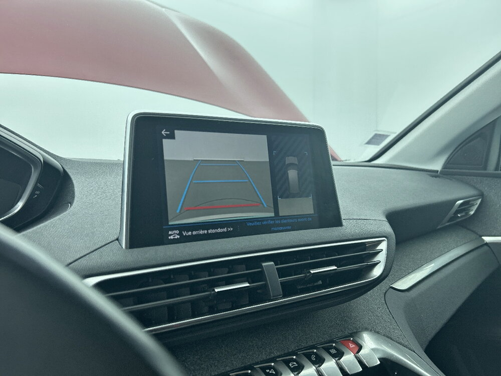 Occasion PEUGEOT 3008 3008 1.2 Puretech 130ch S&S BVM6 - Allure