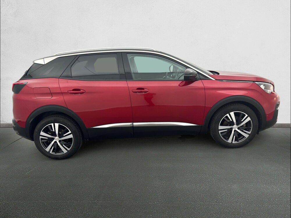 Occasion PEUGEOT 3008 3008 1.2 Puretech 130ch S&S BVM6 - Allure