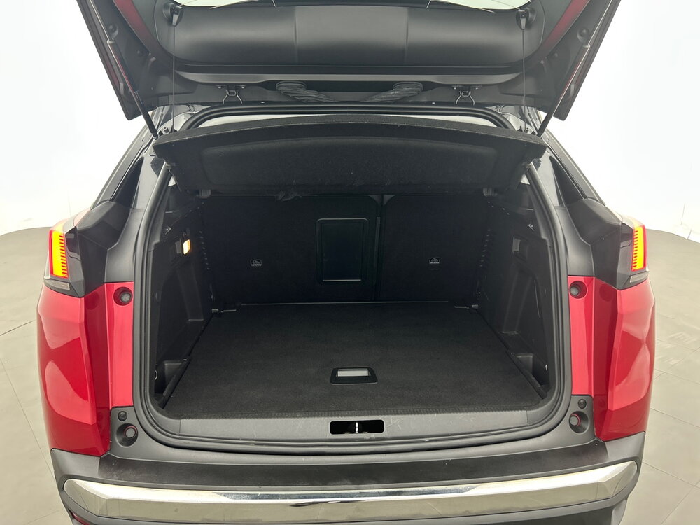 Occasion PEUGEOT 3008 3008 1.2 Puretech 130ch S&S BVM6 - Allure