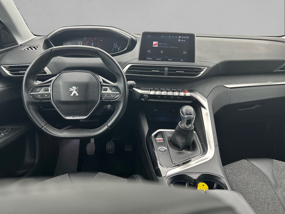 Occasion PEUGEOT 3008 3008 1.2 Puretech 130ch S&S BVM6 - Allure