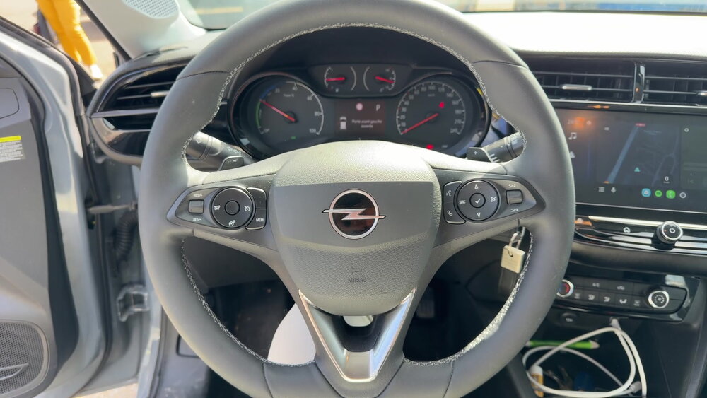 Occasion OPEL Corsa Corsa 1.2 Turbo Hybrid 100 ch e-DCT6