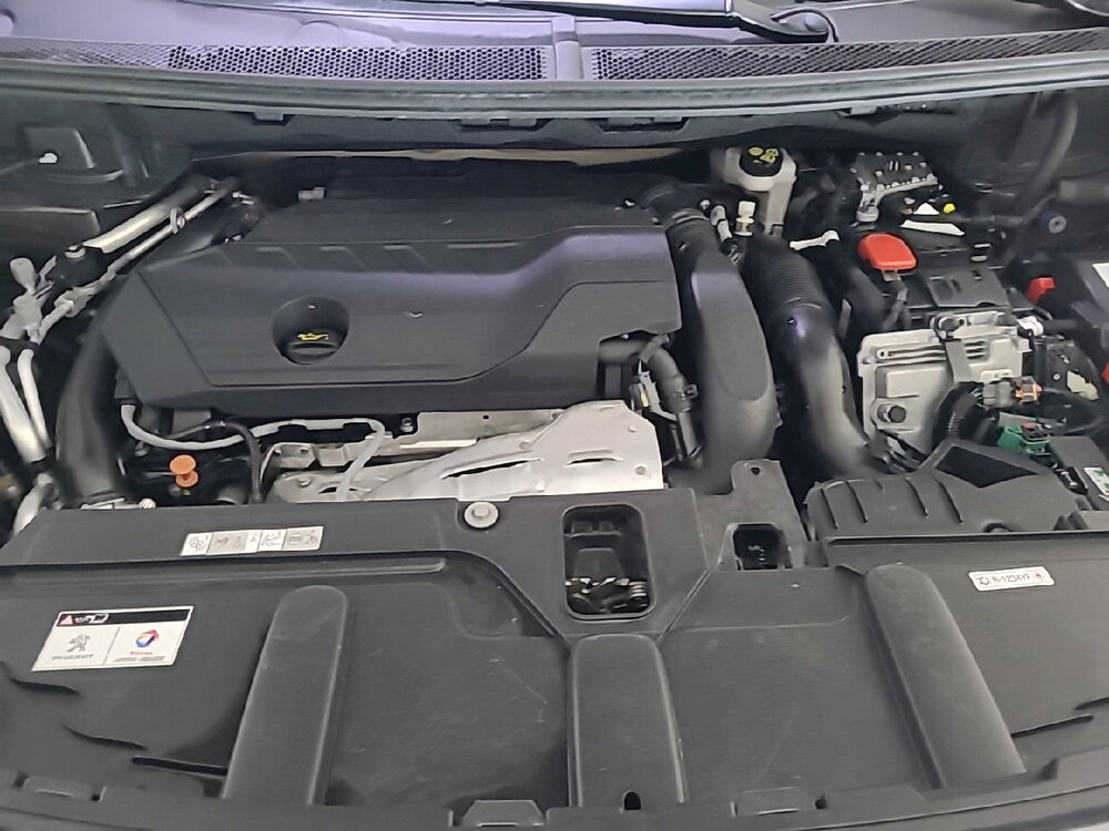 Occasion PEUGEOT 3008 3008 Hybrid 225 e-EAT8 - GT