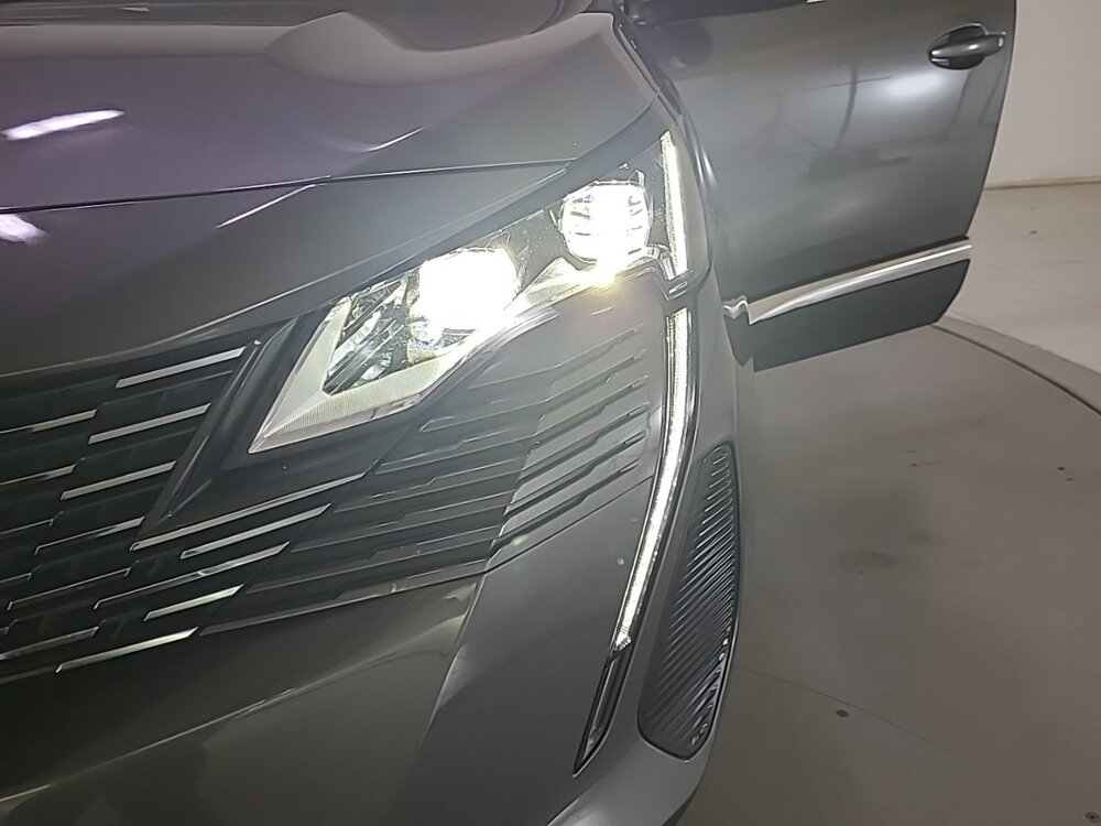 Occasion PEUGEOT 3008 3008 Hybrid 225 e-EAT8 - GT