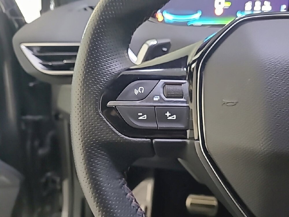 Occasion PEUGEOT 3008 3008 Hybrid 225 e-EAT8 - GT