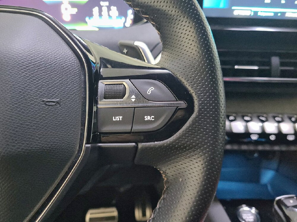 Occasion PEUGEOT 3008 3008 Hybrid 225 e-EAT8 - GT