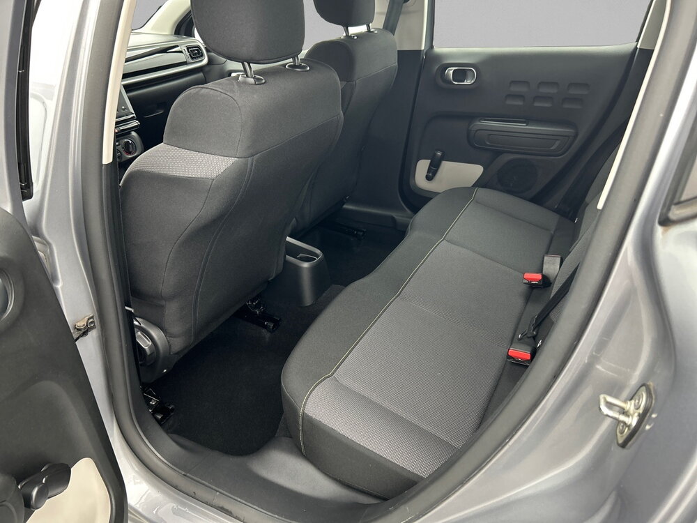 Occasion CITROEN C3 C3 PureTech 83 S&S BVM5 - YOU!