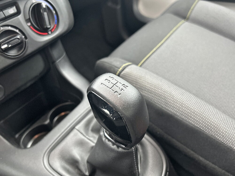 Occasion CITROEN C3 C3 PureTech 83 S&S BVM5 - YOU!