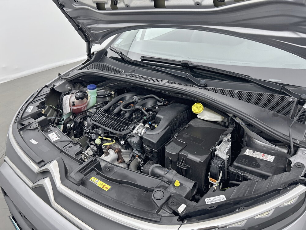 Occasion CITROEN C3 C3 PureTech 83 S&S BVM5 - YOU!