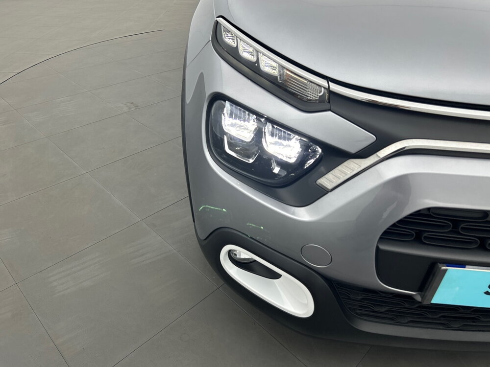 Occasion CITROEN C3 C3 PureTech 83 S&S BVM5 - YOU!