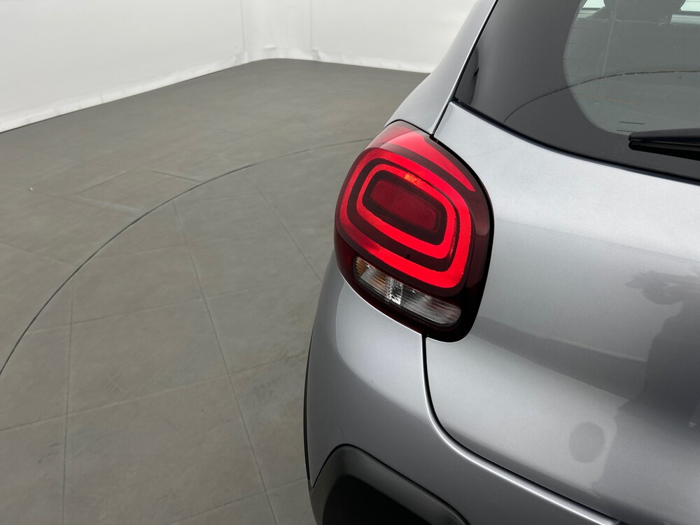 Occasion CITROEN C3 C3 PureTech 83 S&S BVM5 - YOU!
