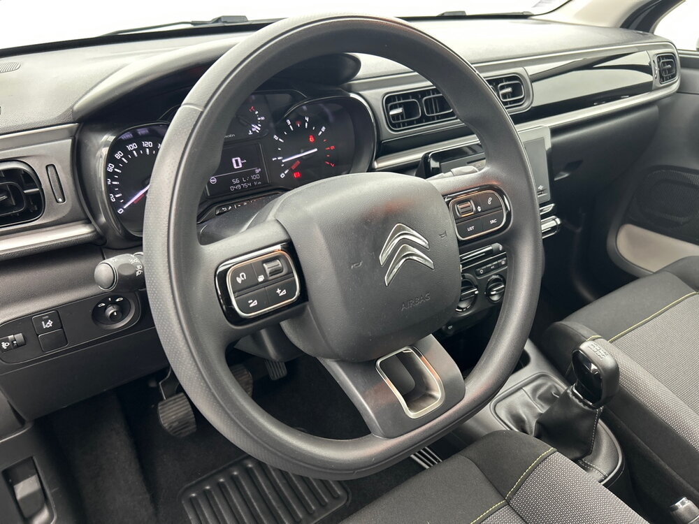 Occasion CITROEN C3 C3 PureTech 83 S&S BVM5 - YOU!