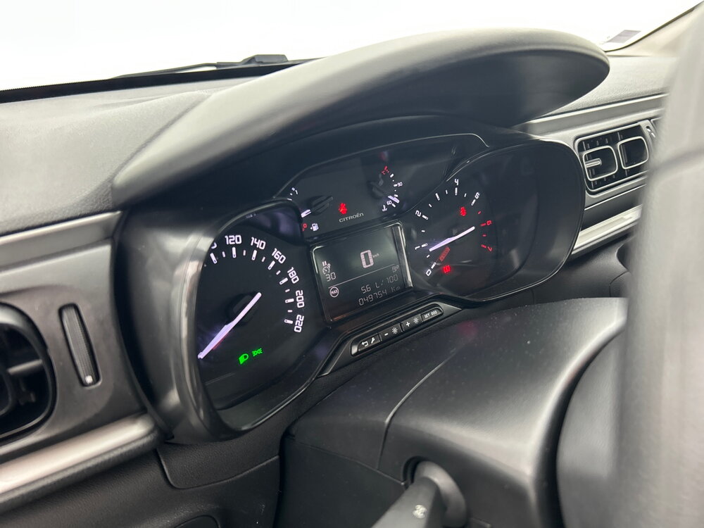 Occasion CITROEN C3 C3 PureTech 83 S&S BVM5 - YOU!