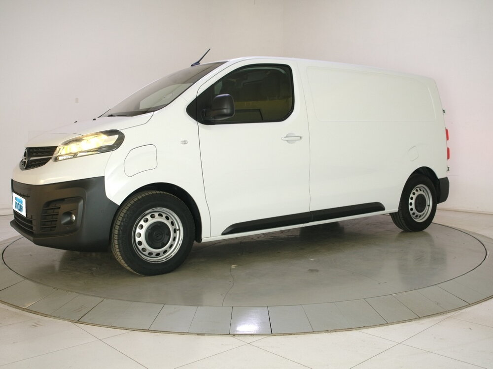 Occasion OPEL Vivaro VIVARO-E FGN TAILLE M ELECTRIQUE 100 KW BATTERIE 75 KWH