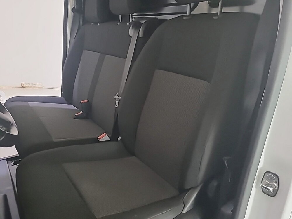 Occasion OPEL Vivaro VIVARO-E FGN TAILLE M ELECTRIQUE 100 KW BATTERIE 75 KWH