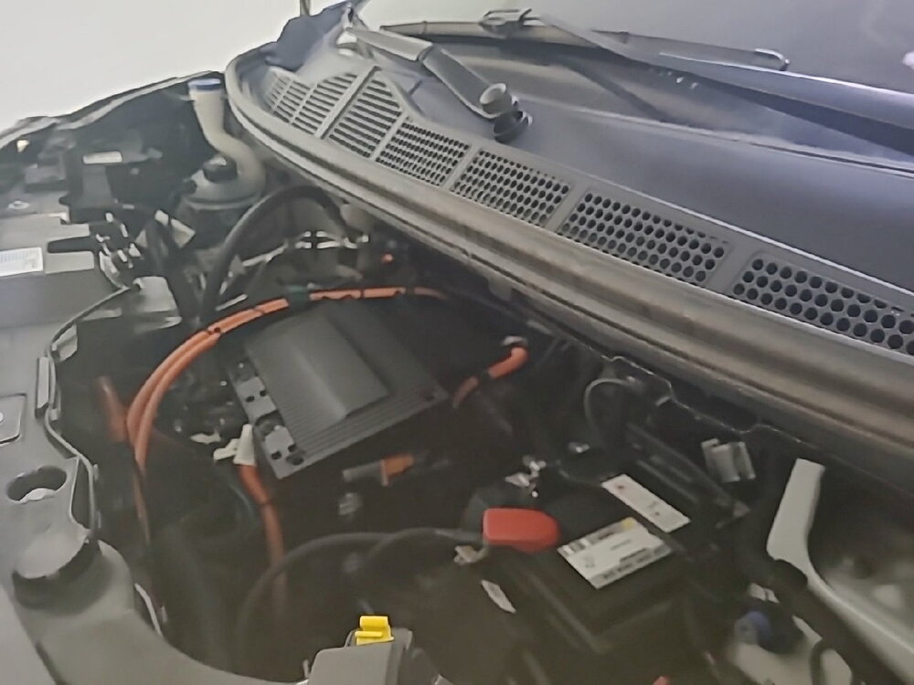 Occasion OPEL Vivaro VIVARO-E FGN TAILLE M ELECTRIQUE 100 KW BATTERIE 75 KWH