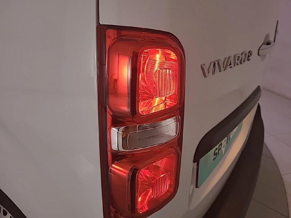 Occasion OPEL Vivaro VIVARO-E FGN TAILLE M ELECTRIQUE 100 KW BATTERIE 75 KWH