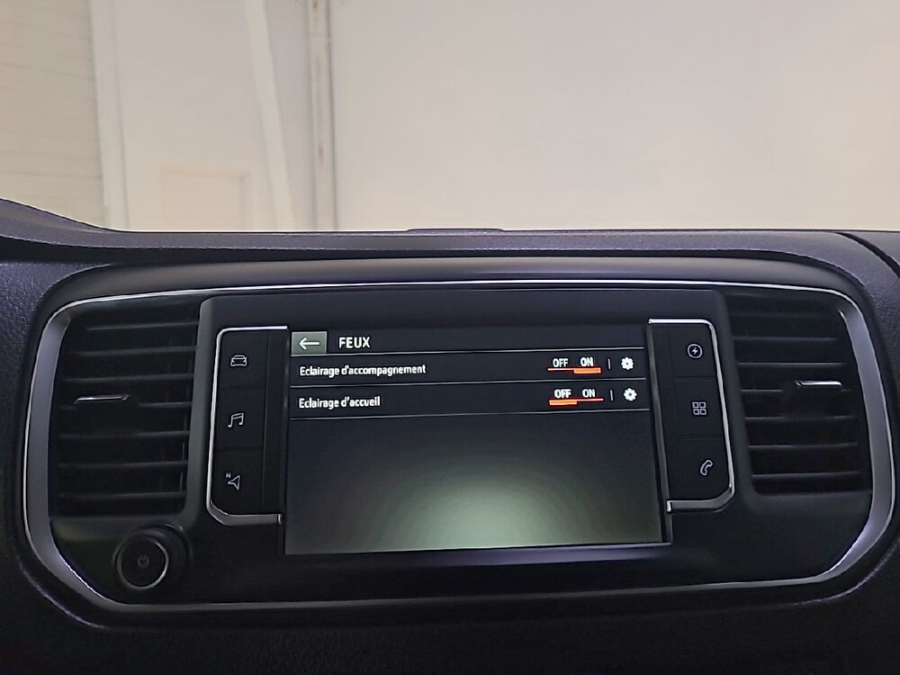 Occasion OPEL Vivaro VIVARO-E FGN TAILLE M ELECTRIQUE 100 KW BATTERIE 75 KWH