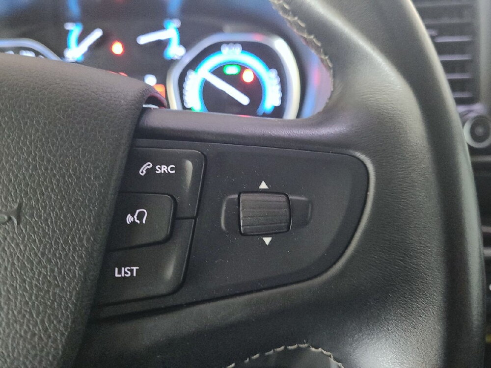 Occasion OPEL Vivaro VIVARO-E FGN TAILLE M ELECTRIQUE 100 KW BATTERIE 75 KWH