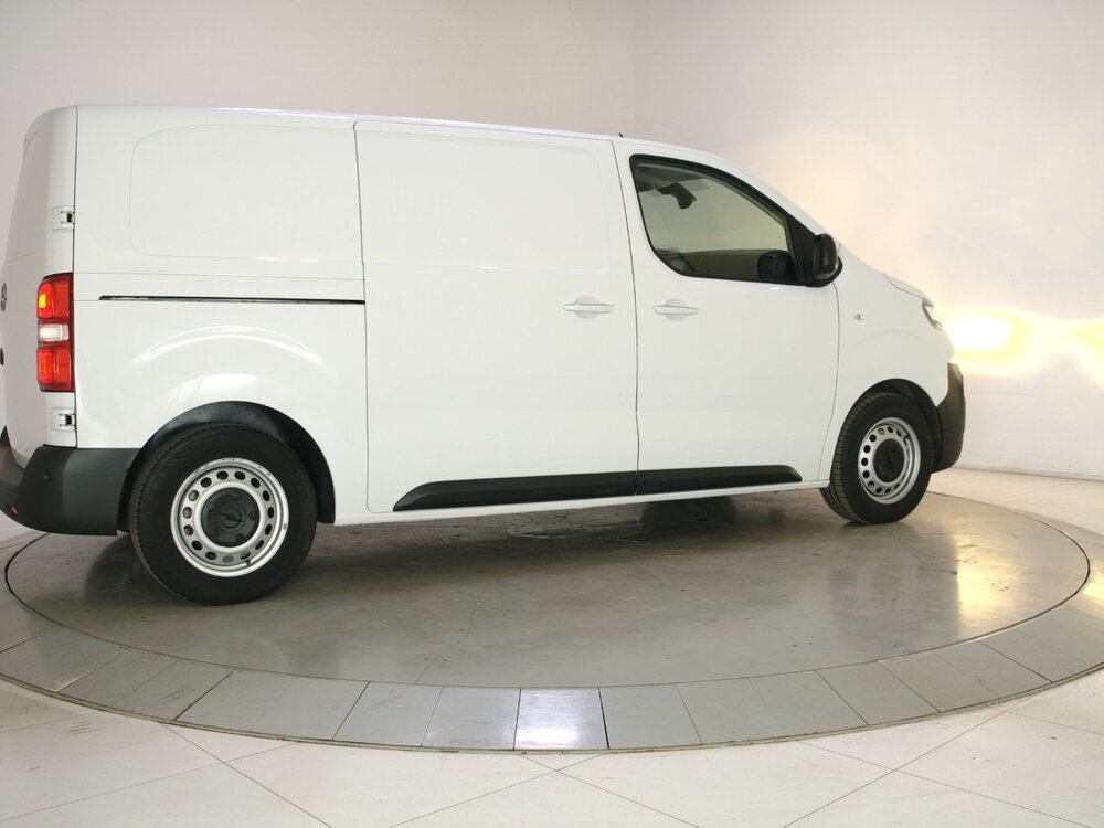 Occasion OPEL Vivaro VIVARO-E FGN TAILLE M ELECTRIQUE 100 KW BATTERIE 75 KWH