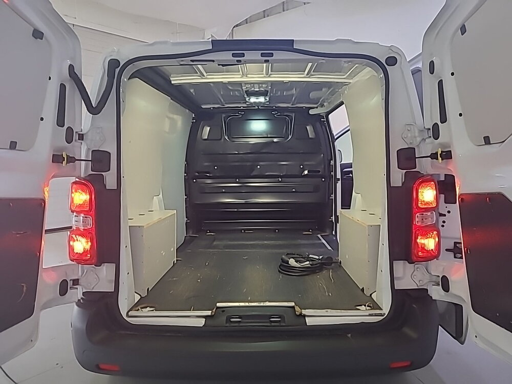 Occasion OPEL Vivaro VIVARO-E FGN TAILLE M ELECTRIQUE 100 KW BATTERIE 75 KWH
