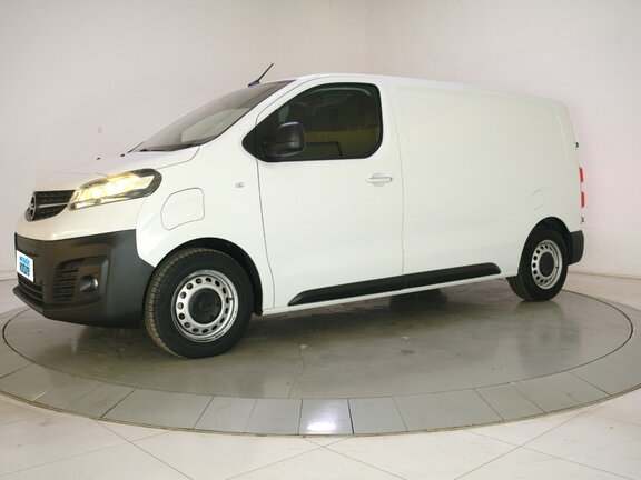 Occasion OPEL Vivaro VIVARO-E FGN TAILLE M ELECTRIQUE 100 KW BATTERIE 75 KWH