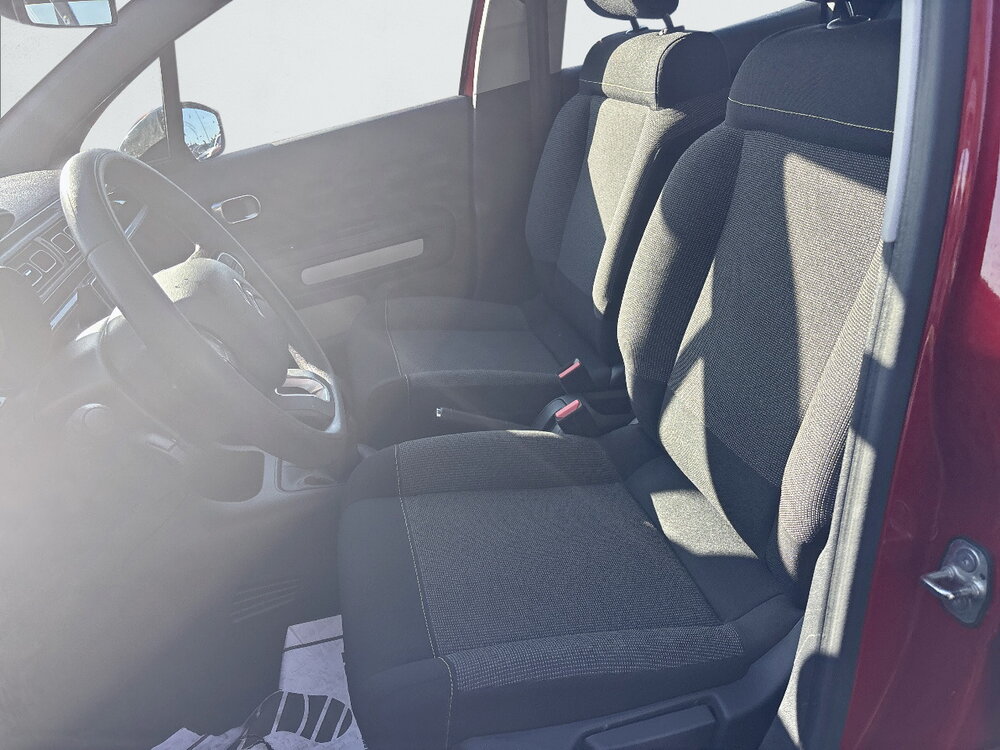 Occasion CITROEN C3 C3 PureTech 83 ch BVM5 - Plus