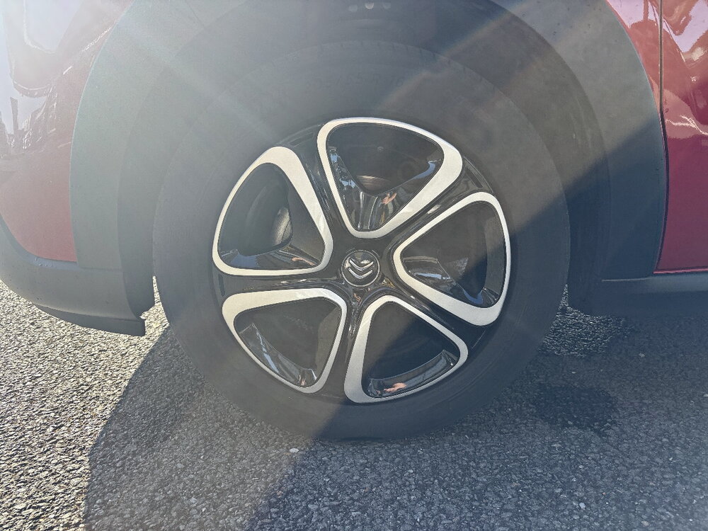 Occasion CITROEN C3 C3 PureTech 83 ch BVM5 - Plus