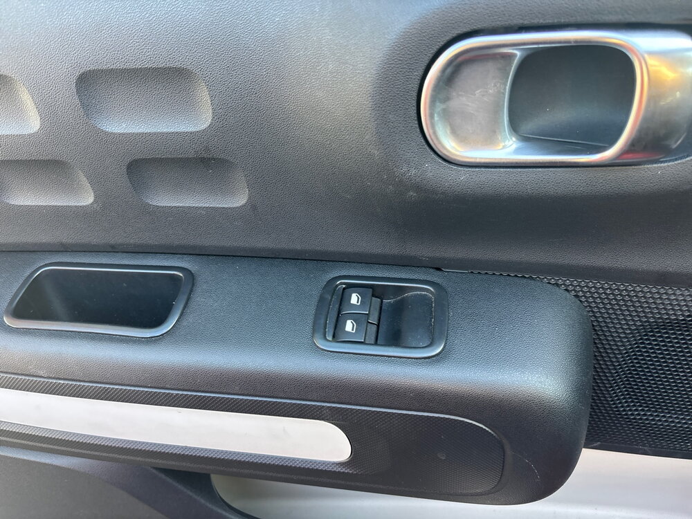 Occasion CITROEN C3 C3 PureTech 83 ch BVM5 - Plus