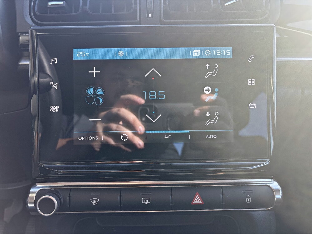 Occasion CITROEN C3 C3 PureTech 83 ch BVM5 - Plus