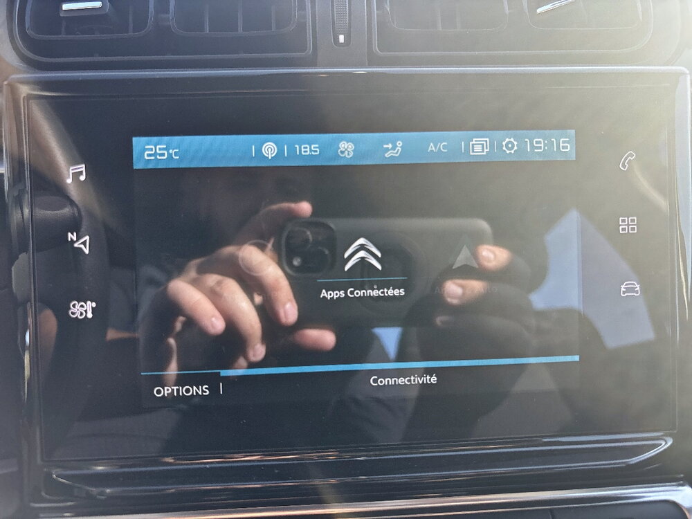 Occasion CITROEN C3 C3 PureTech 83 ch BVM5 - Plus