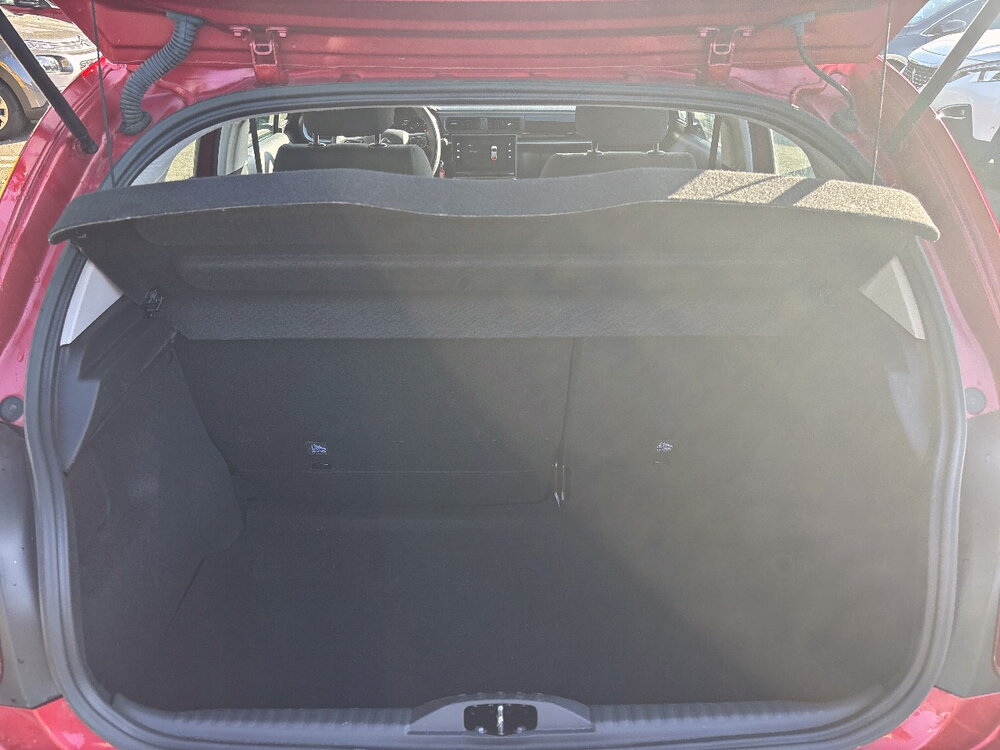 Occasion CITROEN C3 C3 PureTech 83 ch BVM5 - Plus