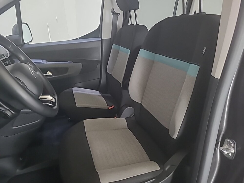 Occasion CITROEN Berlingo Berlingo Taille M BlueHDi 130 S&S BVM6 - Shine