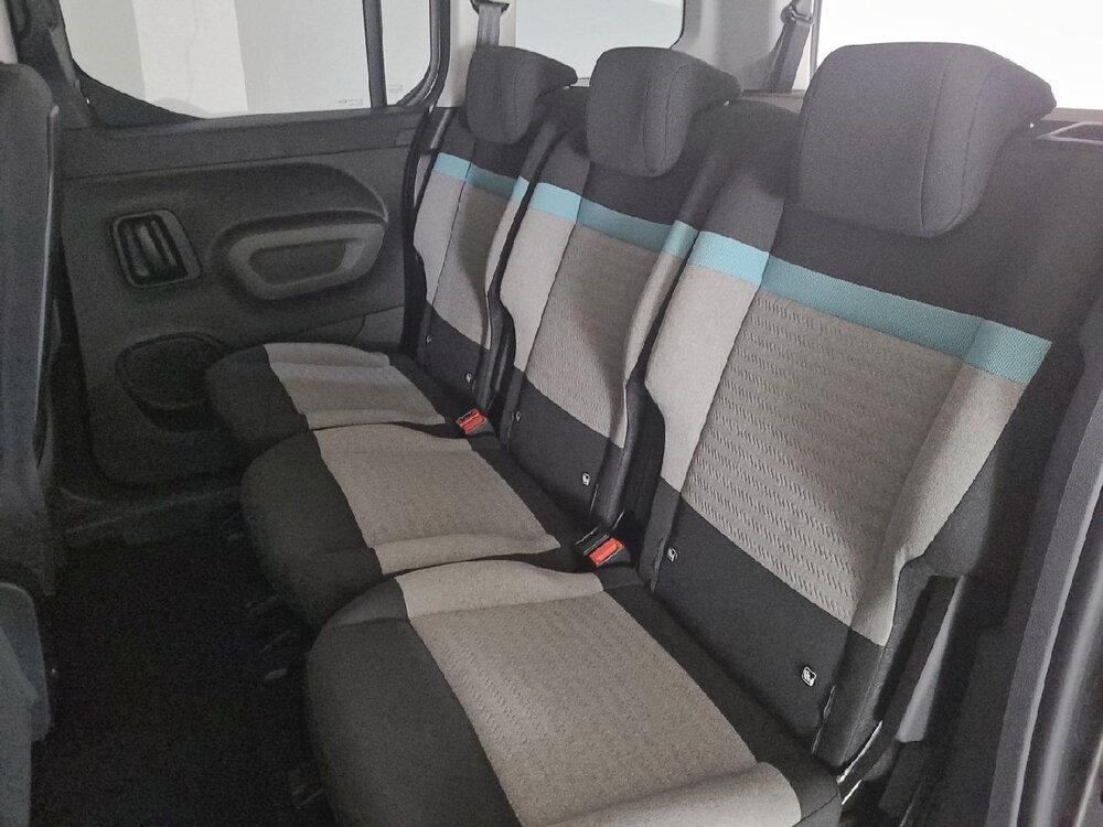 Occasion CITROEN Berlingo Berlingo Taille M BlueHDi 130 S&S BVM6 - Shine