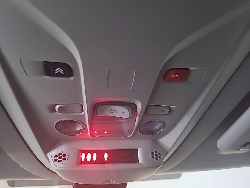 Occasion CITROEN Berlingo Berlingo Taille M BlueHDi 130 S&S BVM6 - Shine