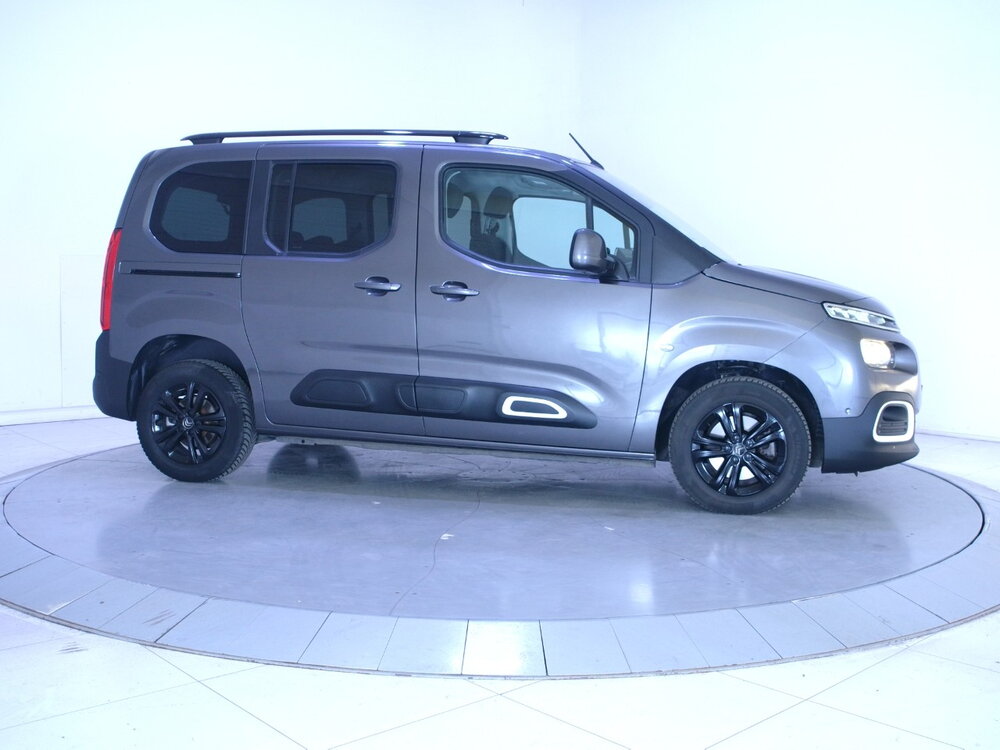 Occasion CITROEN Berlingo Berlingo Taille M BlueHDi 130 S&S BVM6 - Shine
